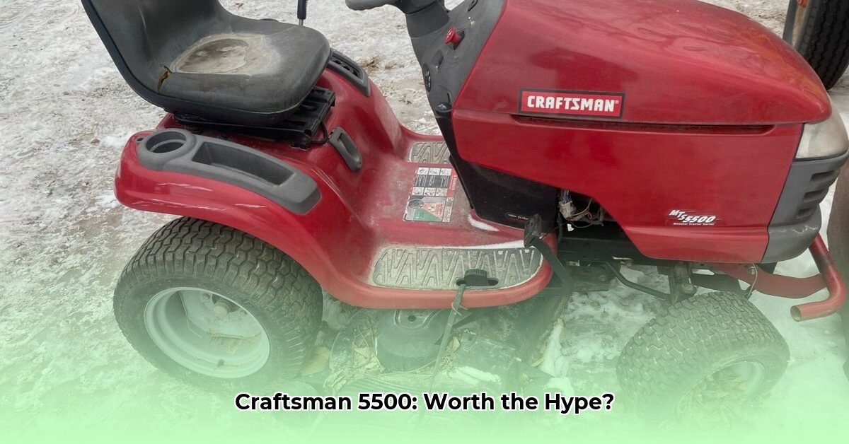 craftsman-5500-lawn-tractor